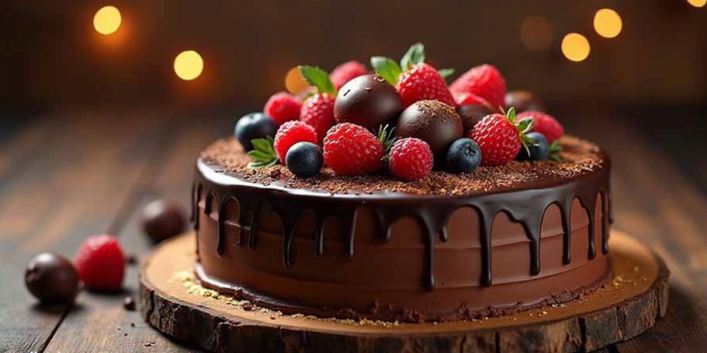 شیرینی فروشی خوب در شاهین شهر