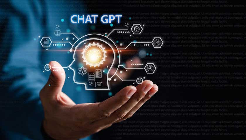 نقش و تاثیر هوش مصنوعی ChatGPT در کسب و کارها chatGPT