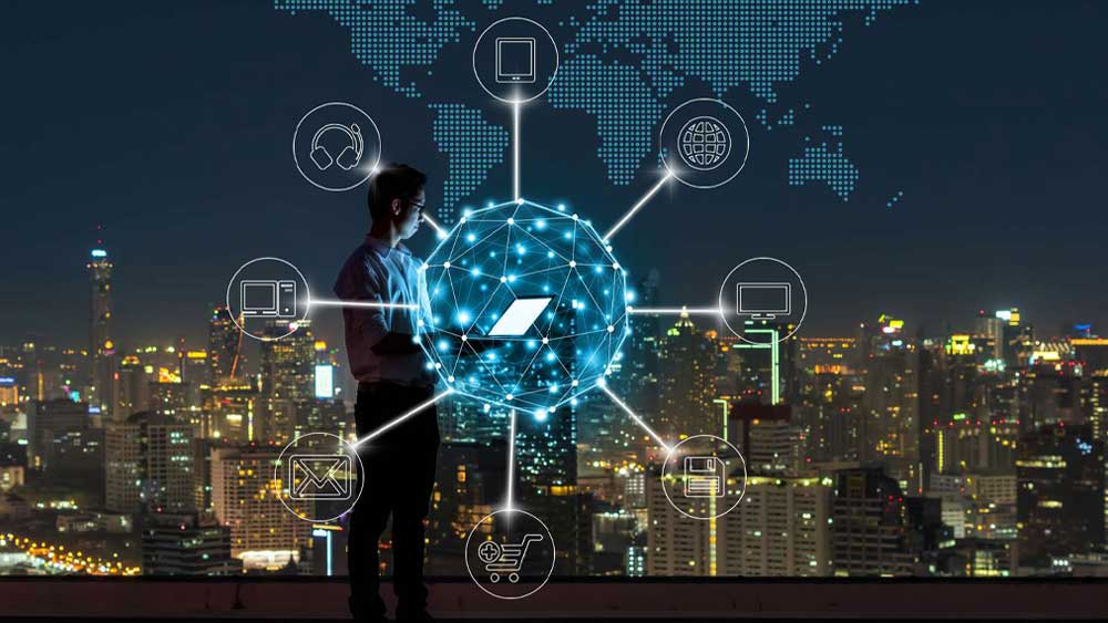 استراتژی رشد کسب و کار