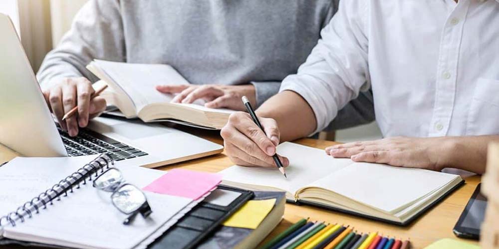 بهترین مشاور تحصیلی در شاهین‌ شهر