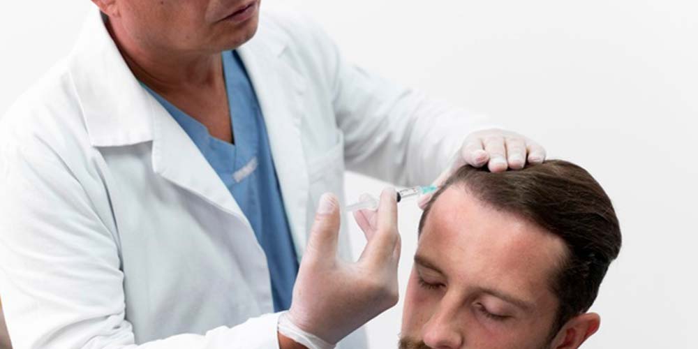 بهترین پزشک پوست و مو در شاهین شهر