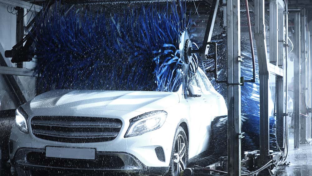 بهترین کارواش در شاهین شهر را چطور پیدا کنیم؟ شماره کارواش در شاهین شهر