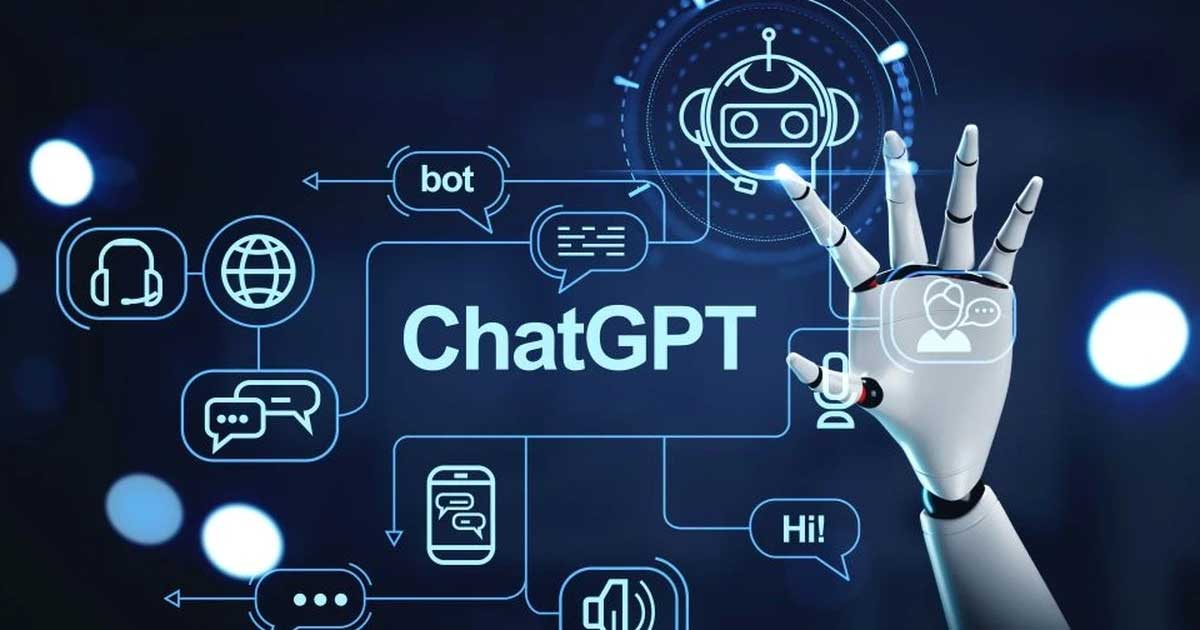 نقش و تاثیر هوش مصنوعی ChatGPT در کسب و کارها چت جی پی تی