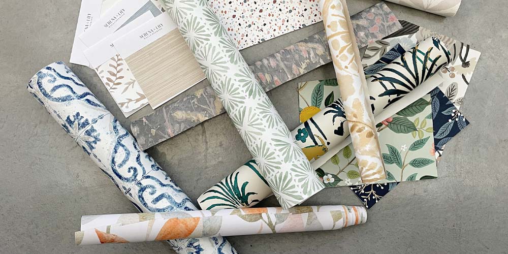 برای خرید کاغذ دیواری در شاهین شهر، نیاز به راهنمایی دارید؟ آدرس فروشگاه کاغذ دیواری در شاهین شهر