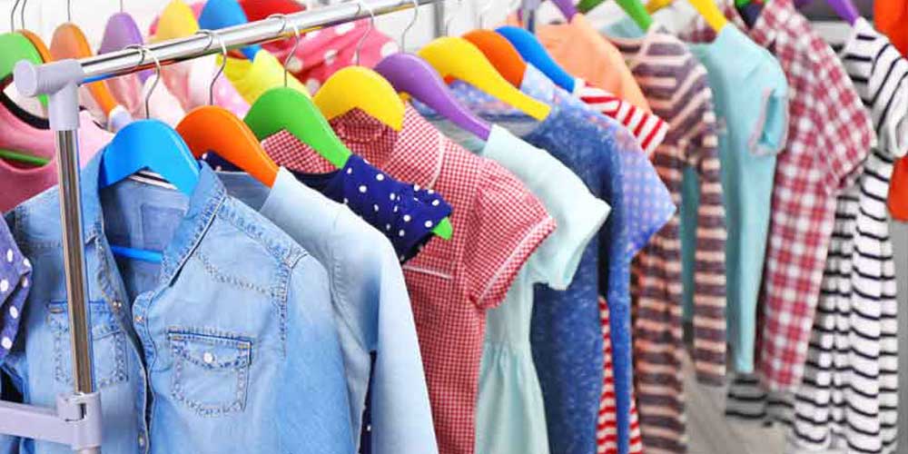 اسم برای آنلاین شاپ لباس