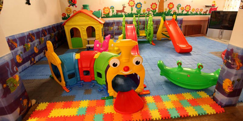 5 نکته طلایی و راهنما برای ثبت نام در مهدکودک بهترین مهدکودک در شاهین شهر