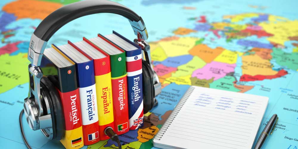 بهترین کلاس زبان در شاهین شهر