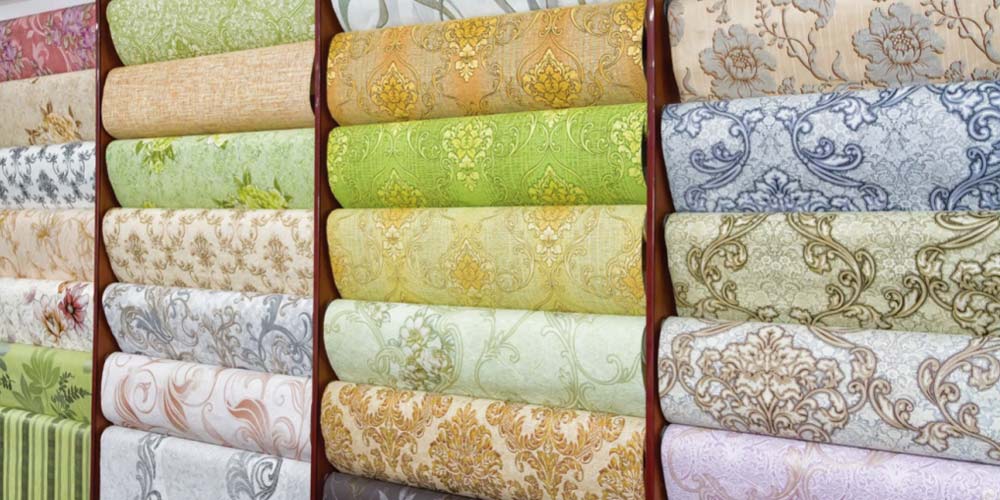خرید کاغذ دیواری در شاهین شهر