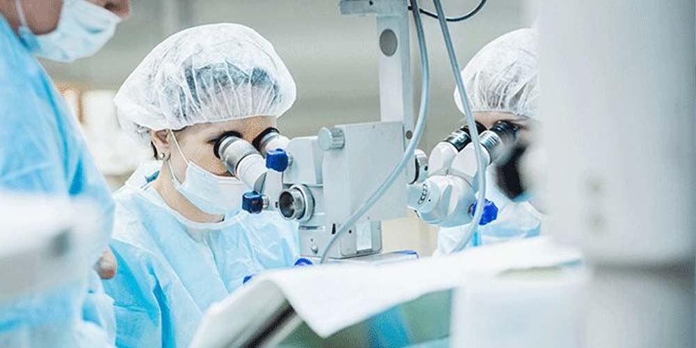 چشم‌ پزشک خوب در شاهین‌ شهر