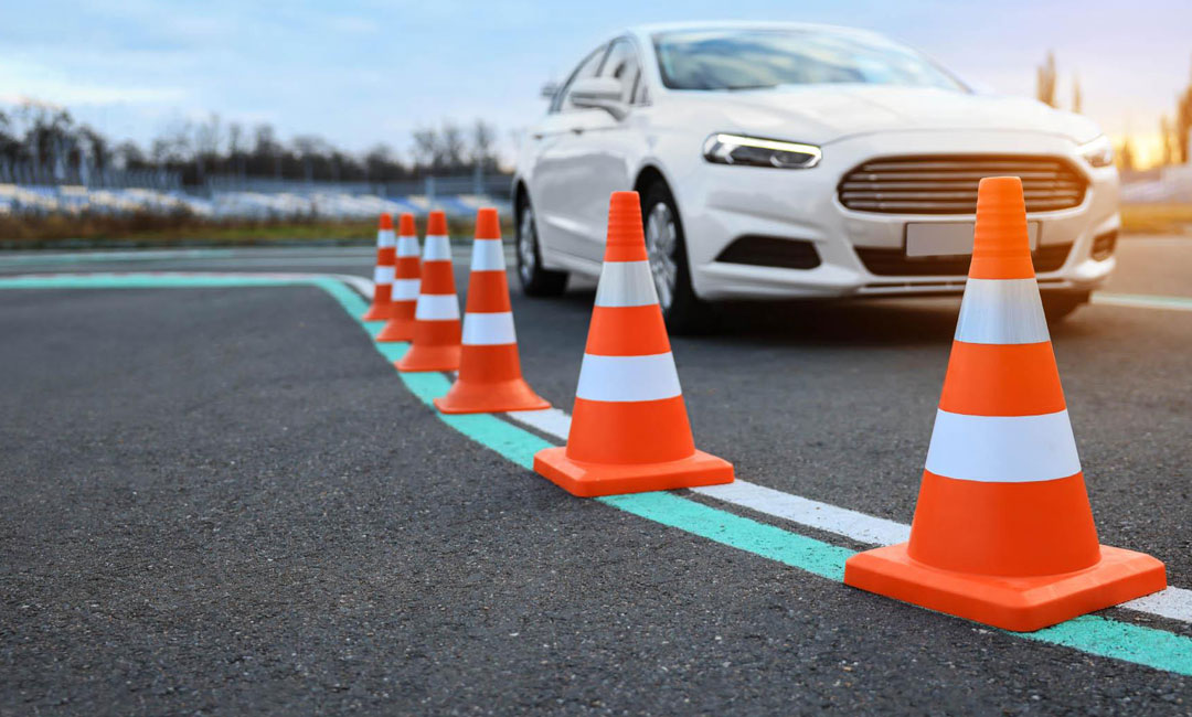 آموزشگاه رانندگی در شاهین شهر