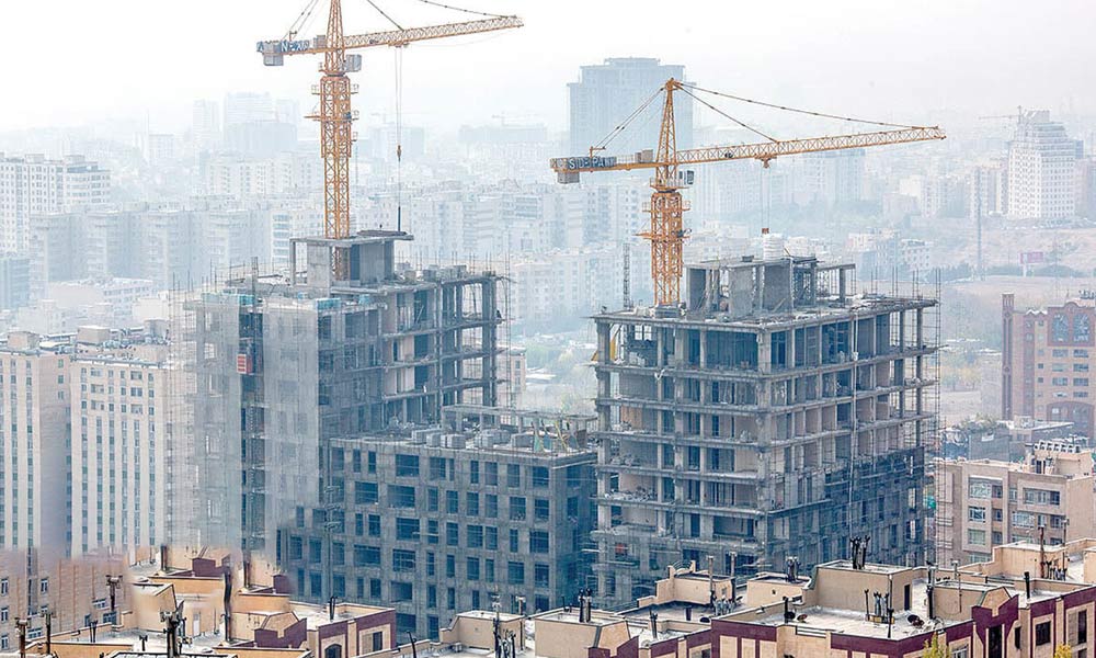 دفتر مهندسی معتبر در شاهین‌ شهر