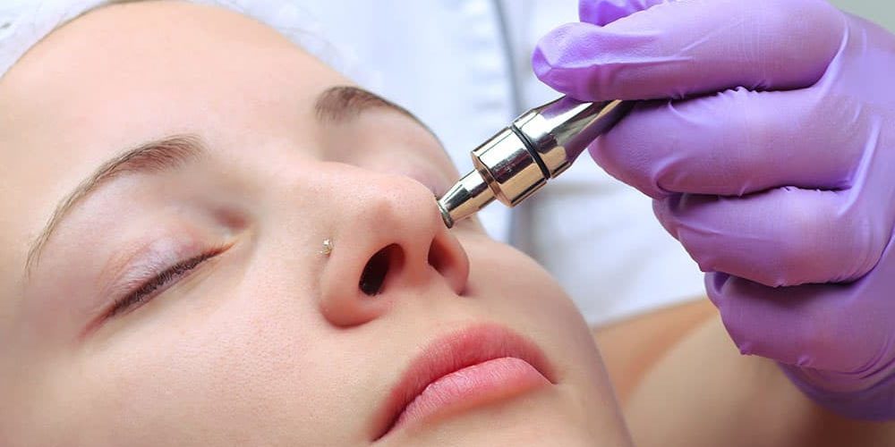 روش‌های جوانسازی پوست