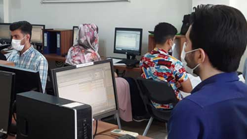 کلاس حسابداری