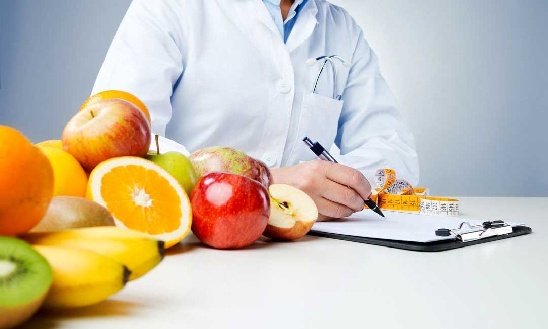 متخصص تغذیه در شاهین شهر