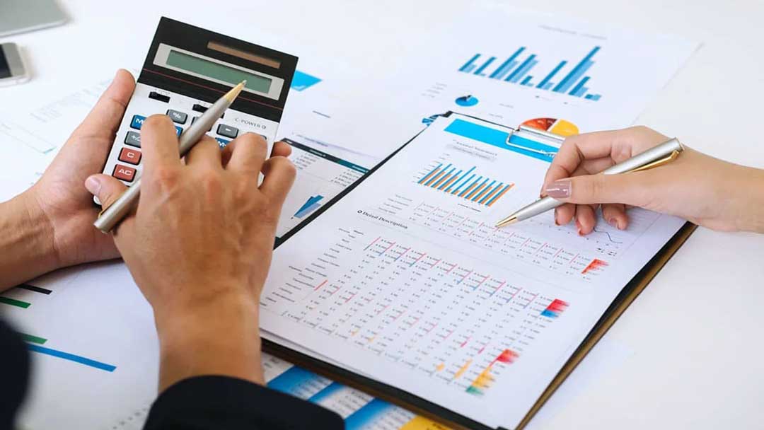 مشاوره مالیاتی آنلاین در شاهین شهر
