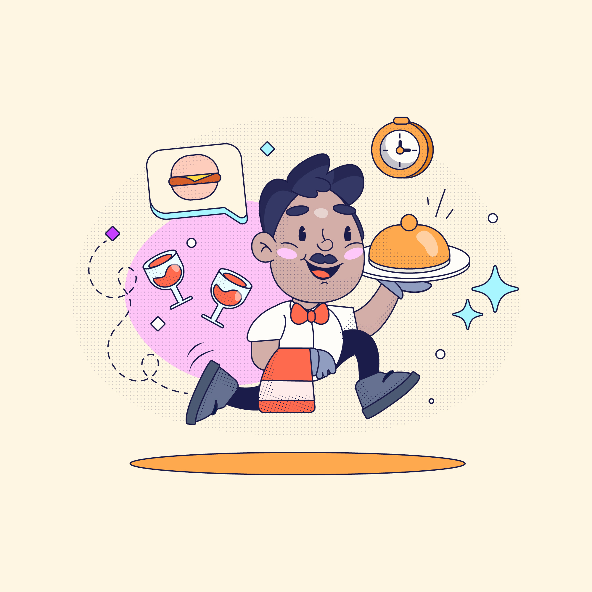 کباب و بریان در شاهین شهر | راهنمای کامل بهترین رستوران ها و طعم های اصیل 9555977