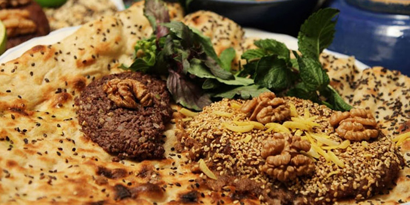 کباب و بریان در شاهین شهر | راهنمای کامل بهترین رستوران ها و طعم های اصیل تاریخچه و اصالت کباب و بریان اصفهانی