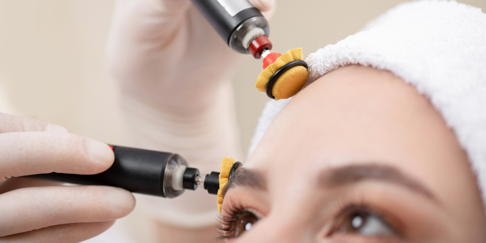 راهنمای جامع انواع تخصص های پزشکی | معرفی کامل رشته ها و متخصصین متخصص پوست، مو و زیبایی