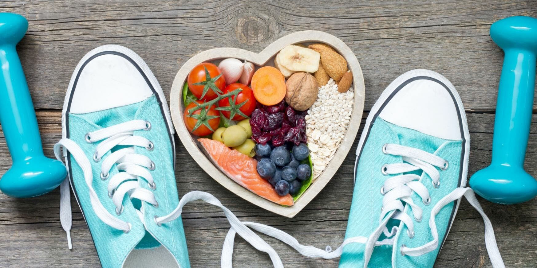 مراقبت‌های پیشگیرانه از سلامت قلب