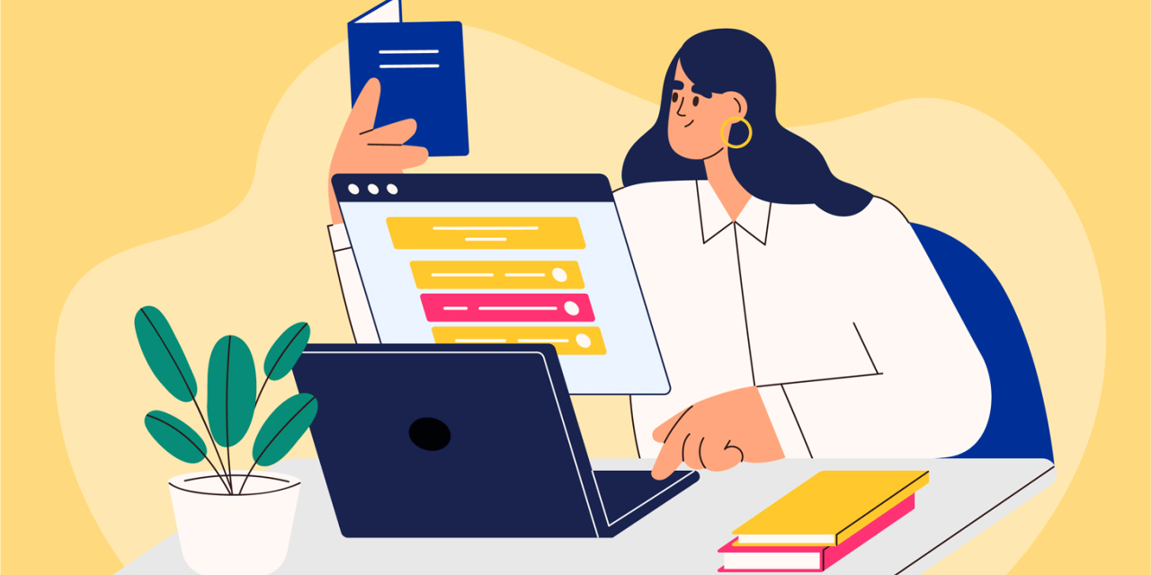 چرا آموزش ادمینی در سال 2025 یک انتخاب هوشمندانه است؟ آموزش ادمینی برای چه کسانی مناسب است؟