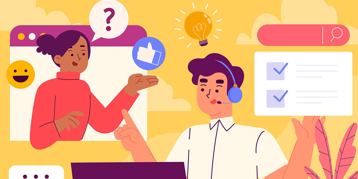 چرا فن بیان در فروش ضروری است؟