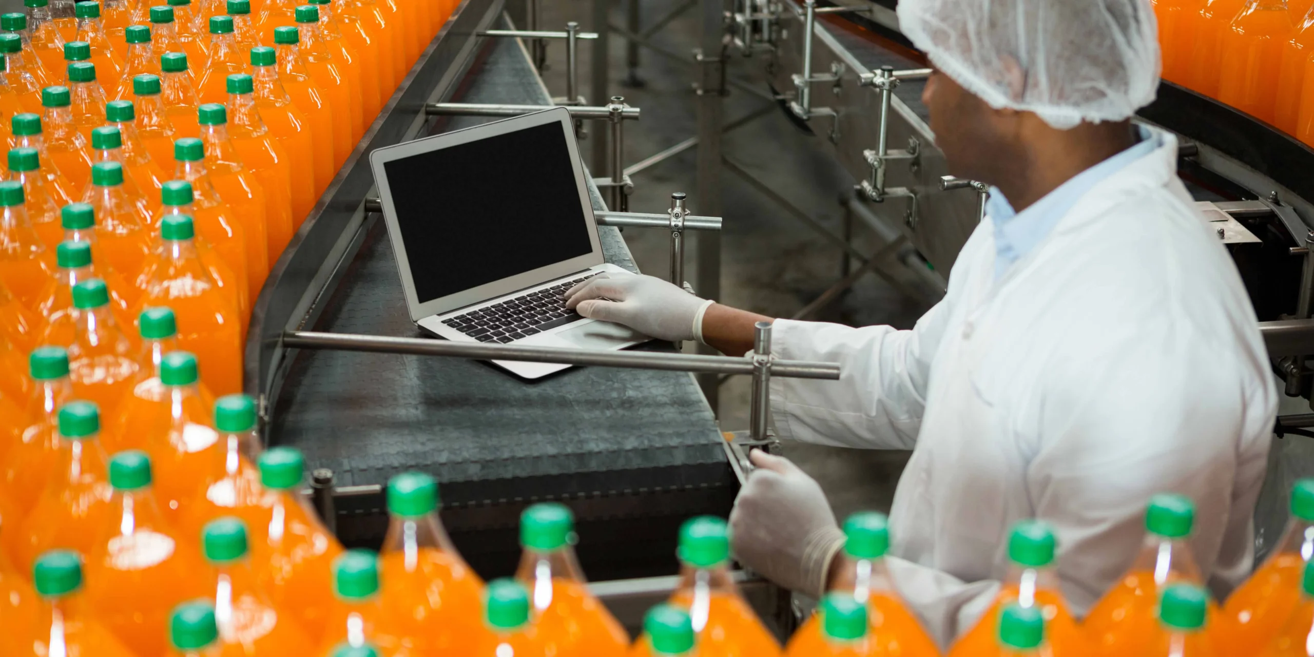 دوره های آموزشی صنایع غذایی در شاهین شهر