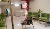 کلینیک زیبایی یاسمین شاهین شهر