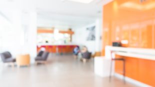 blurred-hotel-reception-with-people-sitting