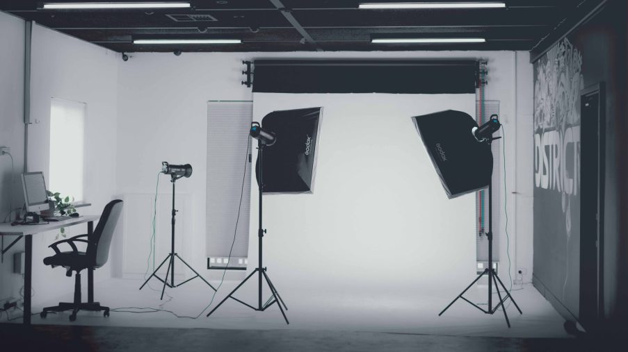 آتلیه عکاسی در شاهین شهر