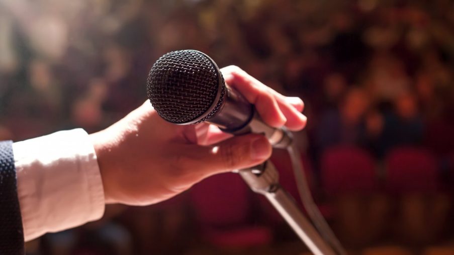 آموزش فن بیان و تکنیک های فروش