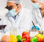 صنایع غذایی در شاهین شهر