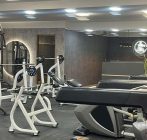 باشگاه فیتنس بانوان در شاهین شهر