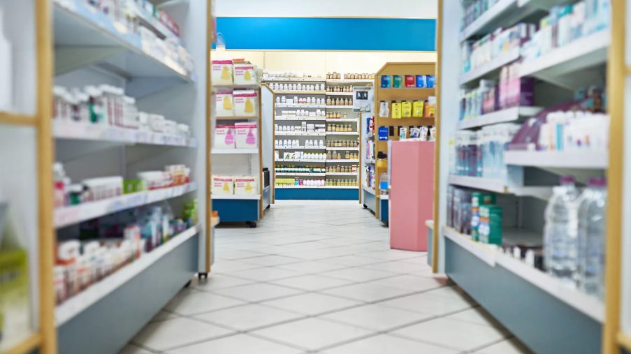 بهترین داروخانه در شاهین شهر | دسترسی سریع به دارو و خدمات شبانه روزی