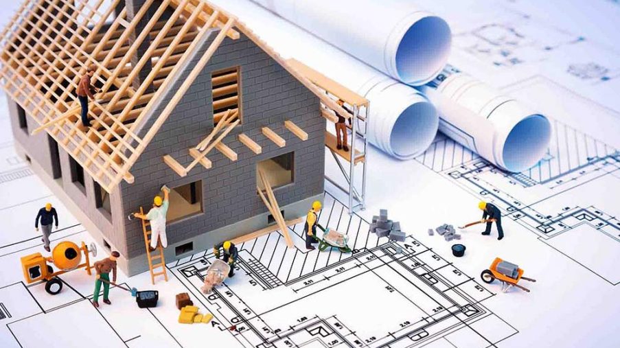 دفتر مهندسی شاهین‌ شهر