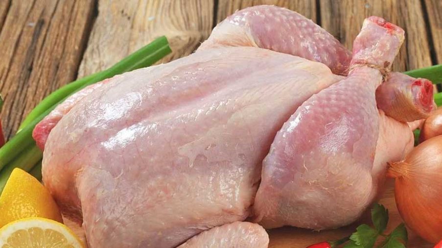 بهترین مرغ‌ فروشی در شاهین‌ شهر