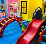 بهترین مهد کودک در شاهین شهر راهنمای والدین دغدغه مند