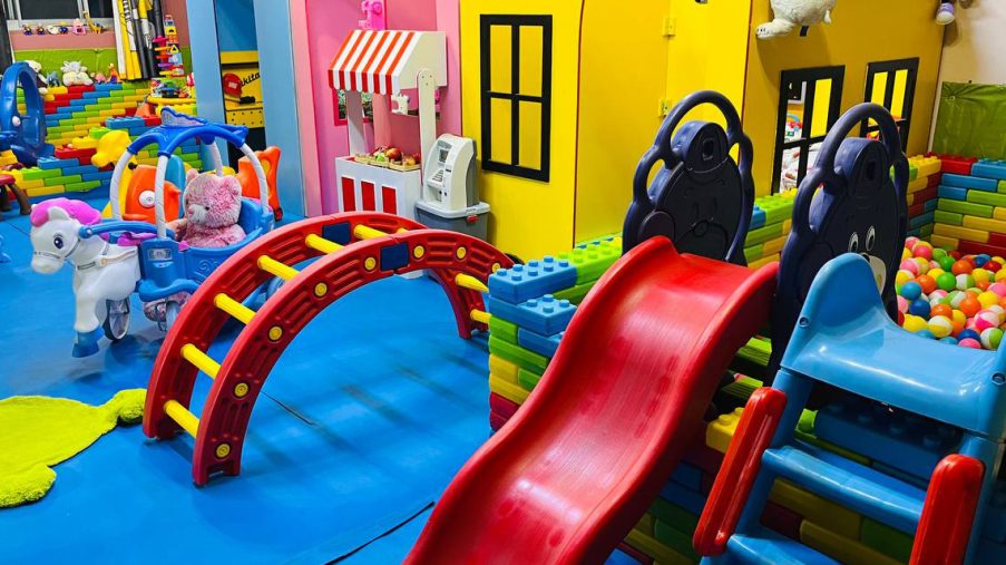 بهترین مهد کودک در شاهین شهر راهنمای والدین دغدغه مند