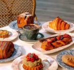 بهترین کافه برای صبحانه در شاهین‌ شهر