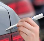 تشخیص رنگ خودرو در شاهین شهر