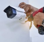 تعمیر دوربین مداربسته در شاهین‌ شهر