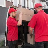 حمل بار توکلی