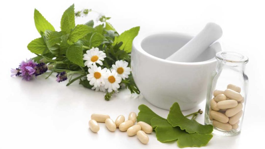 طب سنتی در شاهین‌ شهر