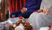 دفتر ازدواج در شاهین‌شهر