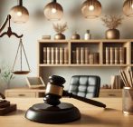 دفتر وکالت در شاهین شهر