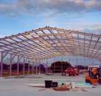 راهنمای جامع ساخت سوله و انبار در شاهین شهر