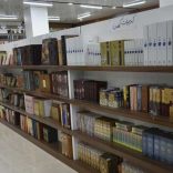 شهر کتاب ریشه شاهین شهر
