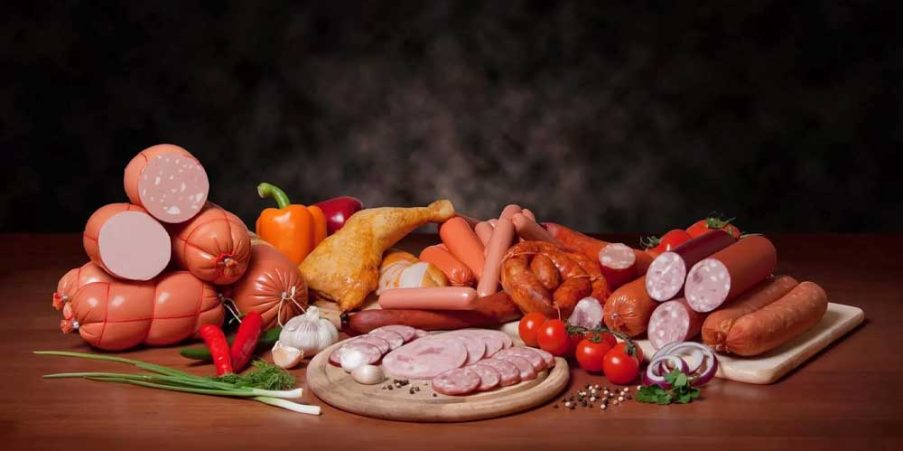 فروشگاه پروتئینی بشارت شاهین شهر