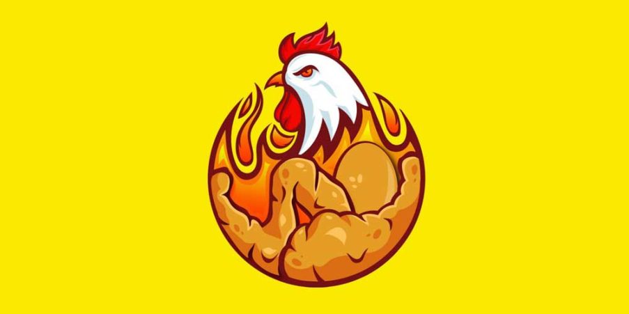 مرغ فروشی سجاد شاهین شهر