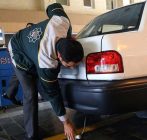 معاینه فنی خودرو در شاهین شهر