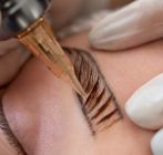 میکروبلیدینگ ابرو در شاهین شهر